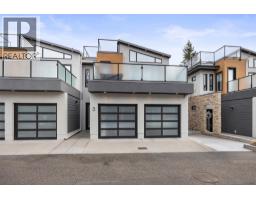 3 1818 Peak Point Court, West Kelowna