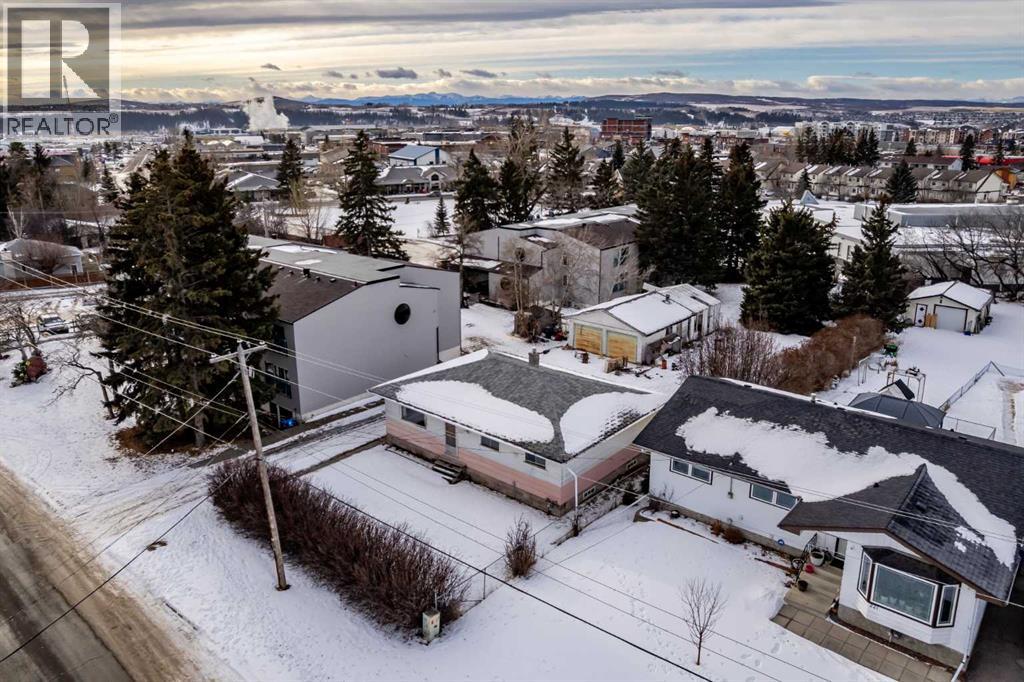 217 Ross Avenue, Cochrane