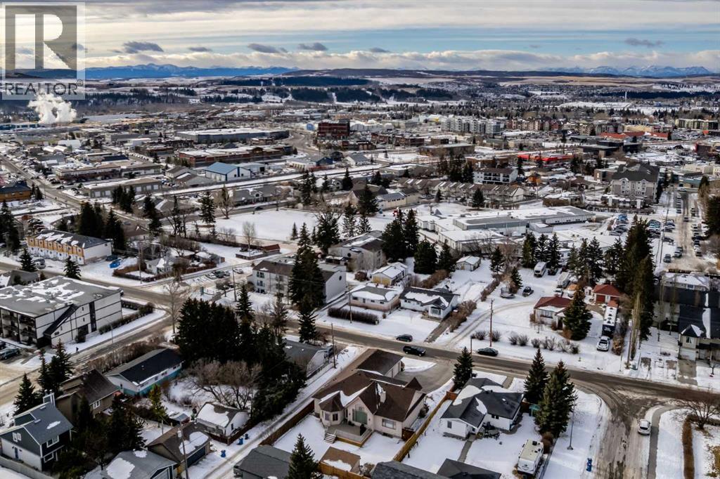 217 Ross Avenue, Cochrane