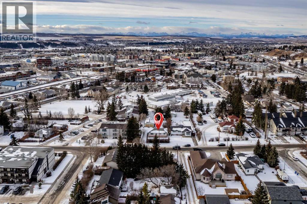 217 Ross Avenue, Cochrane