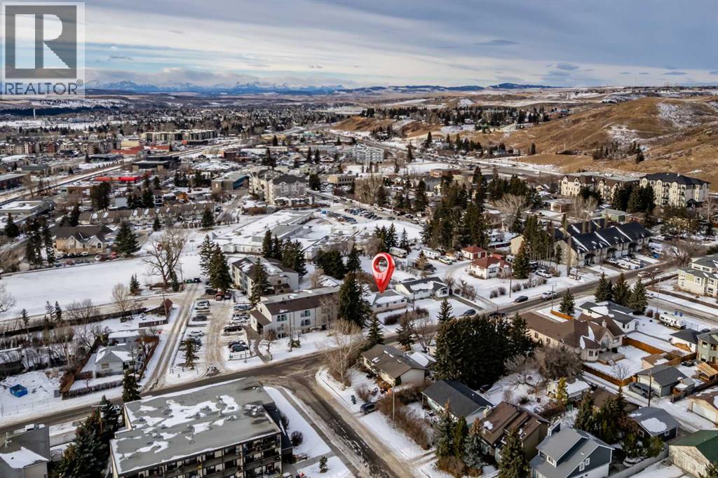 217 Ross Avenue, Cochrane