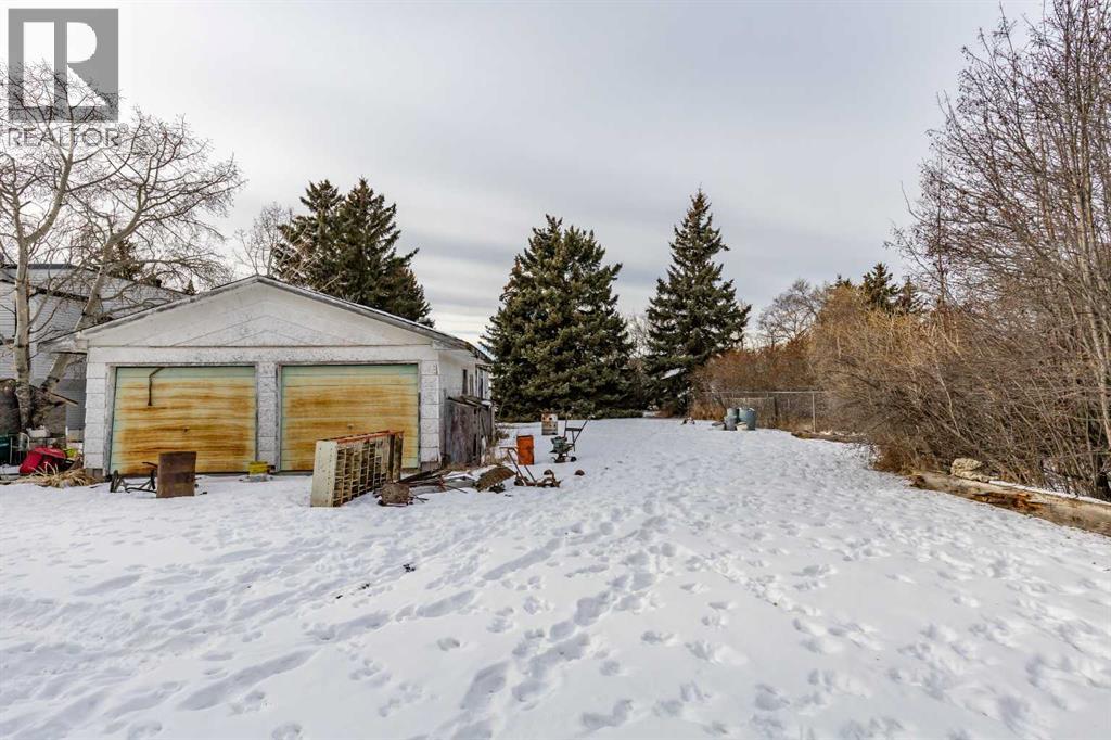 217 Ross Avenue, Cochrane