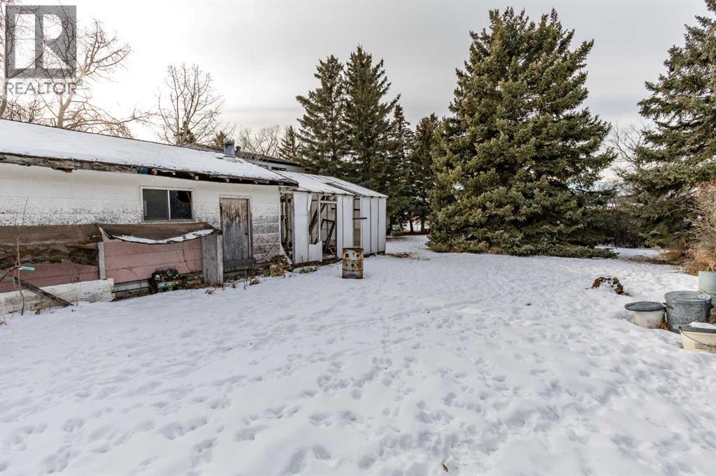 217 Ross Avenue, Cochrane