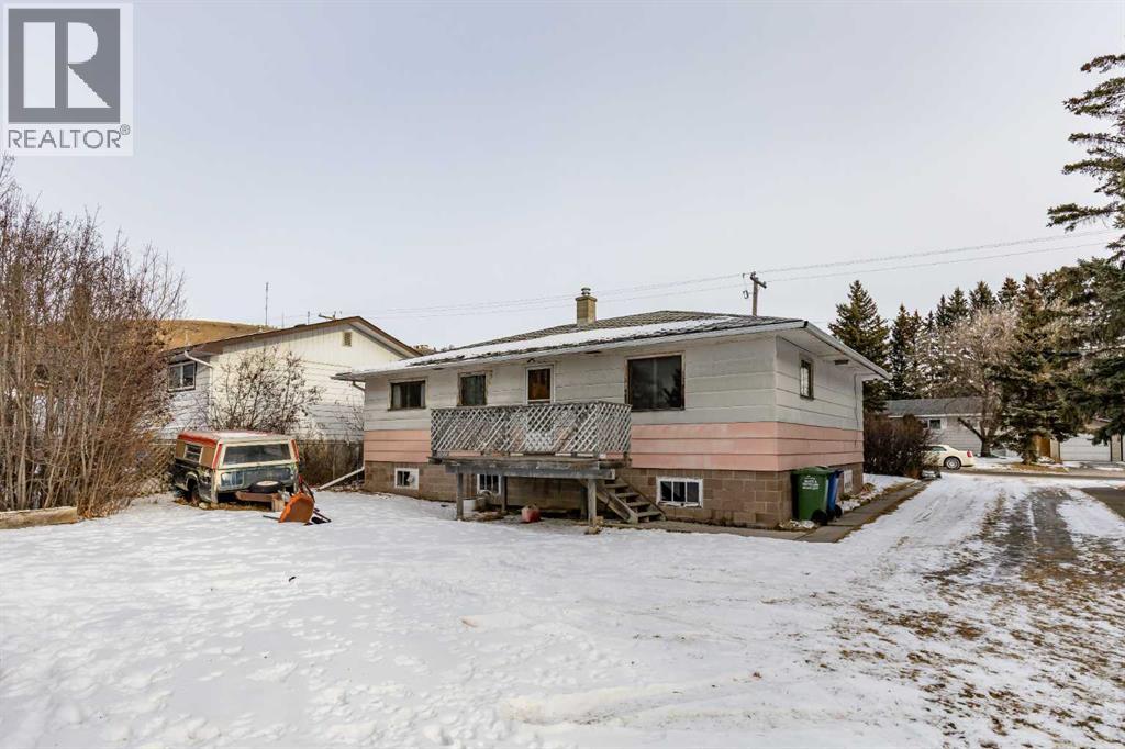 217 Ross Avenue, Cochrane