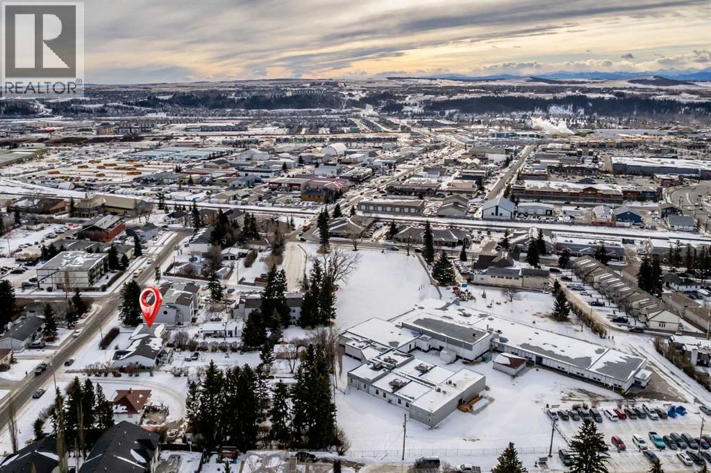 217 Ross Avenue, Cochrane