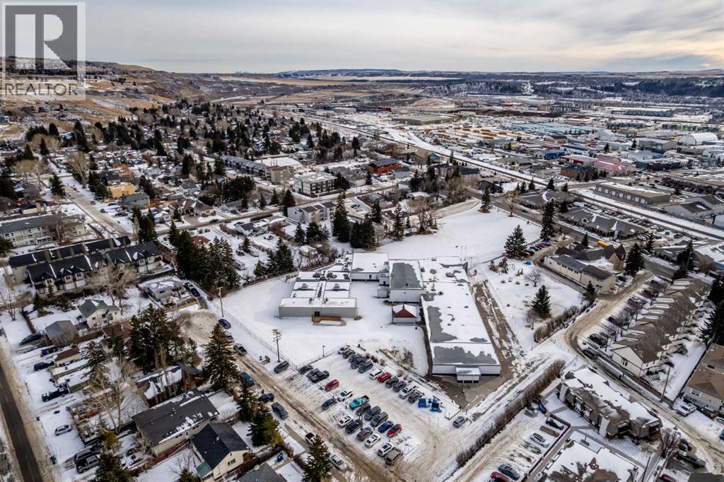 217 Ross Avenue, Cochrane