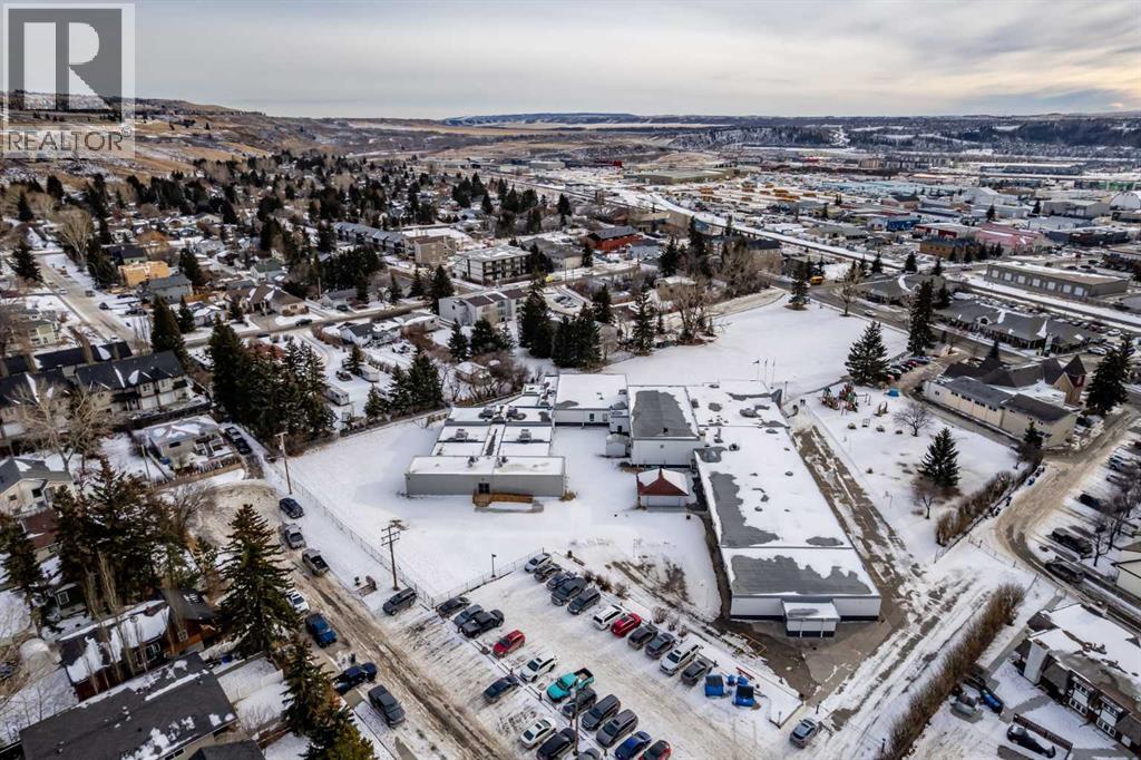 217 Ross Avenue, Cochrane