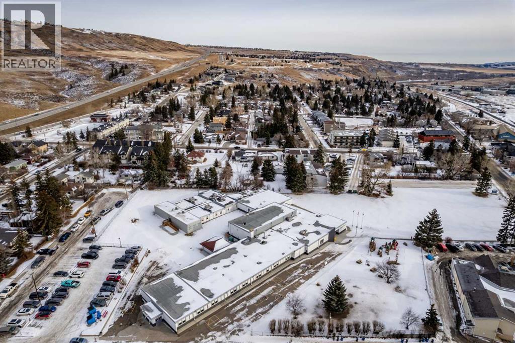 217 Ross Avenue, Cochrane