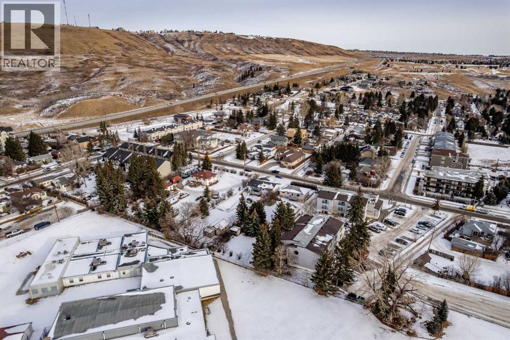 217 Ross Avenue, Cochrane