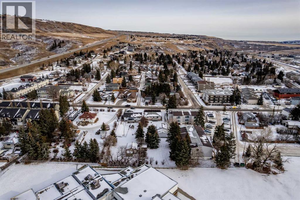 217 Ross Avenue, Cochrane