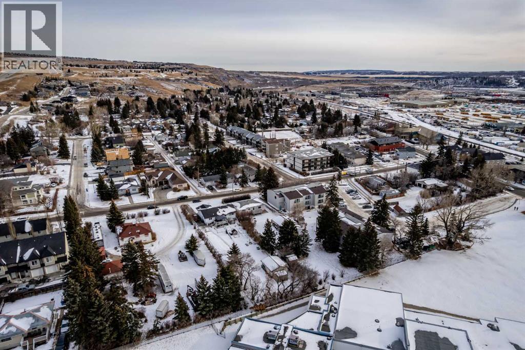 217 Ross Avenue, Cochrane