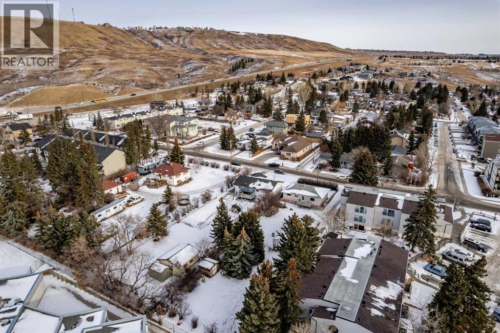 217 Ross Avenue, Cochrane