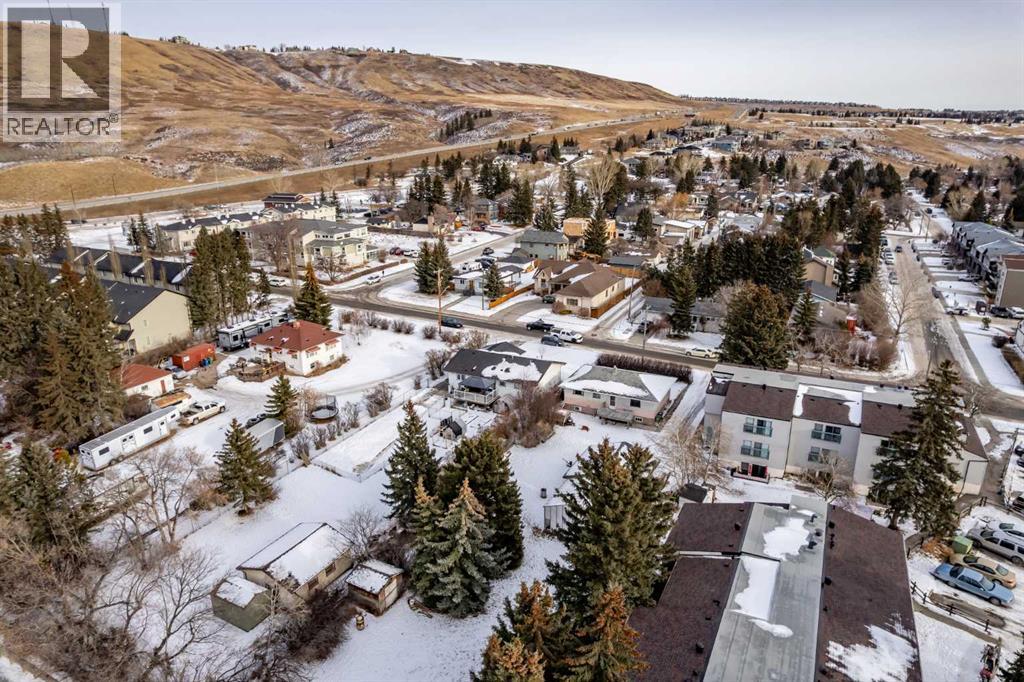 217 Ross Avenue, Cochrane