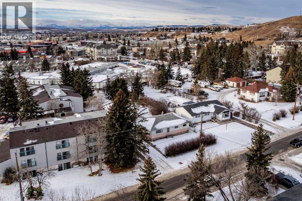 217 Ross Avenue, Cochrane