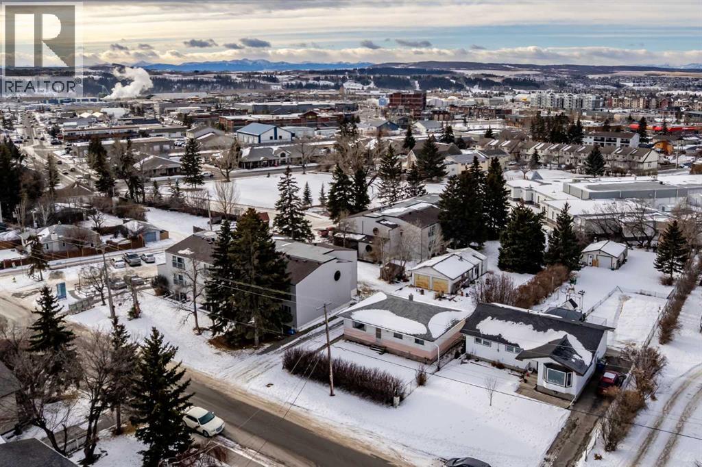 217 Ross Avenue, Cochrane