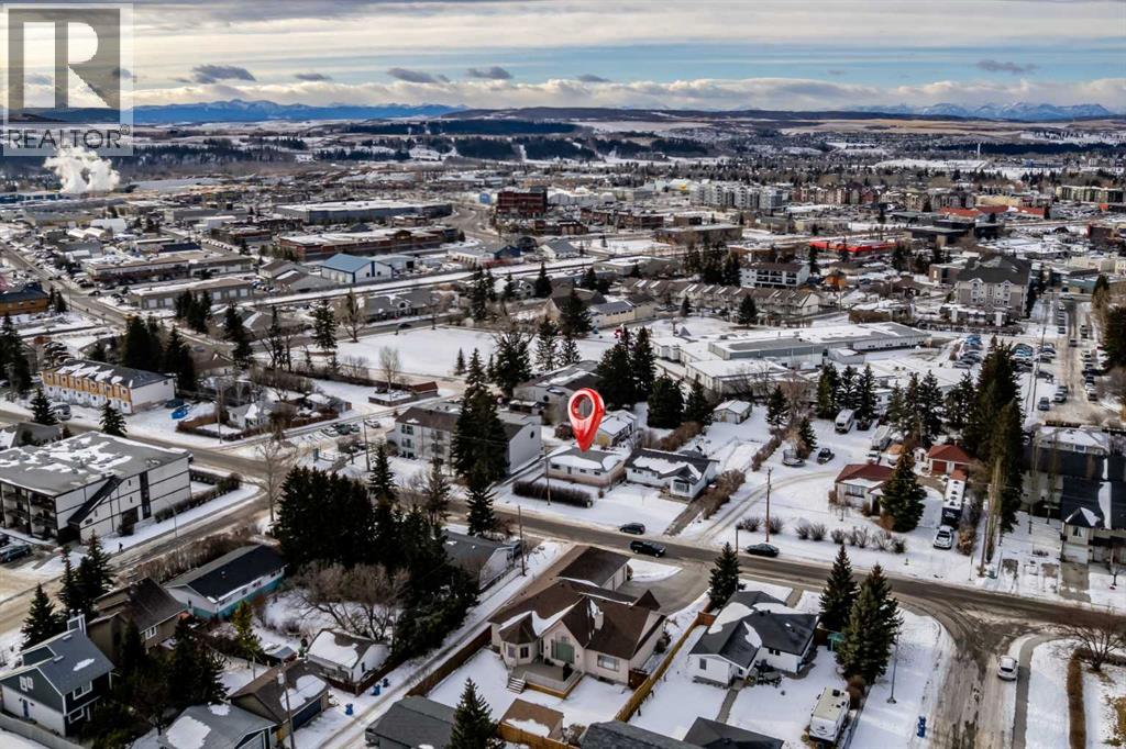 217 Ross Avenue, Cochrane