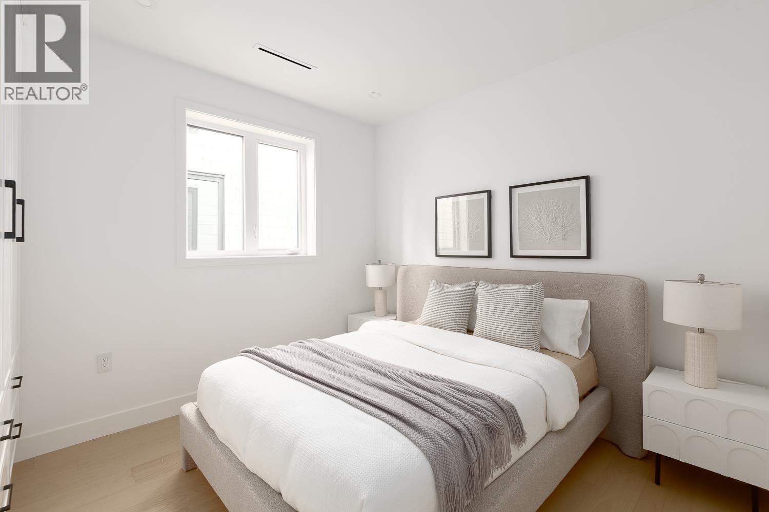 1 5969 GRANVILLE STREET, Vancouver