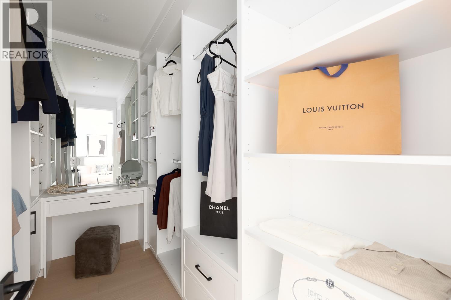 1 5969 GRANVILLE STREET, Vancouver