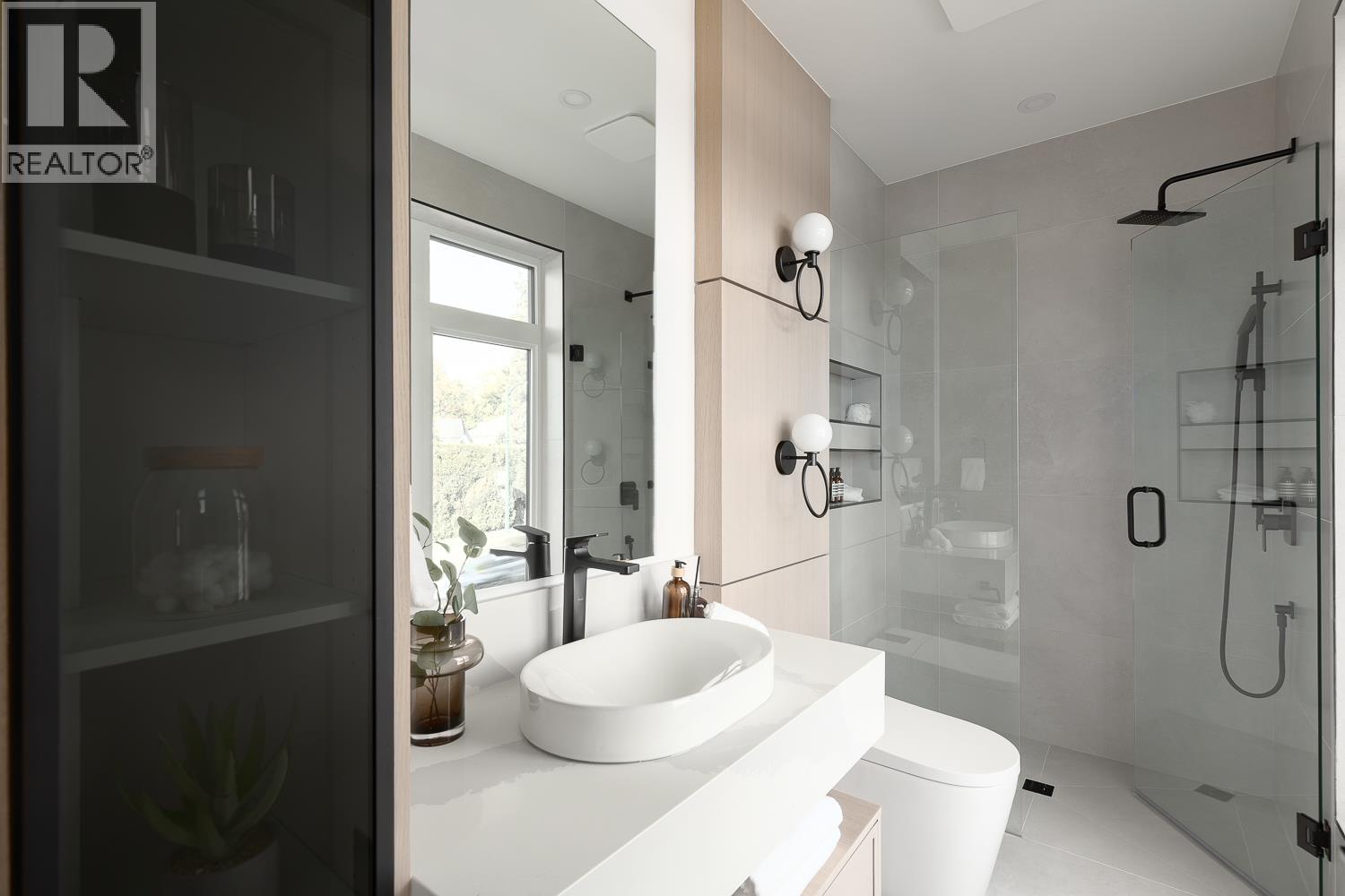 1 5969 GRANVILLE STREET, Vancouver