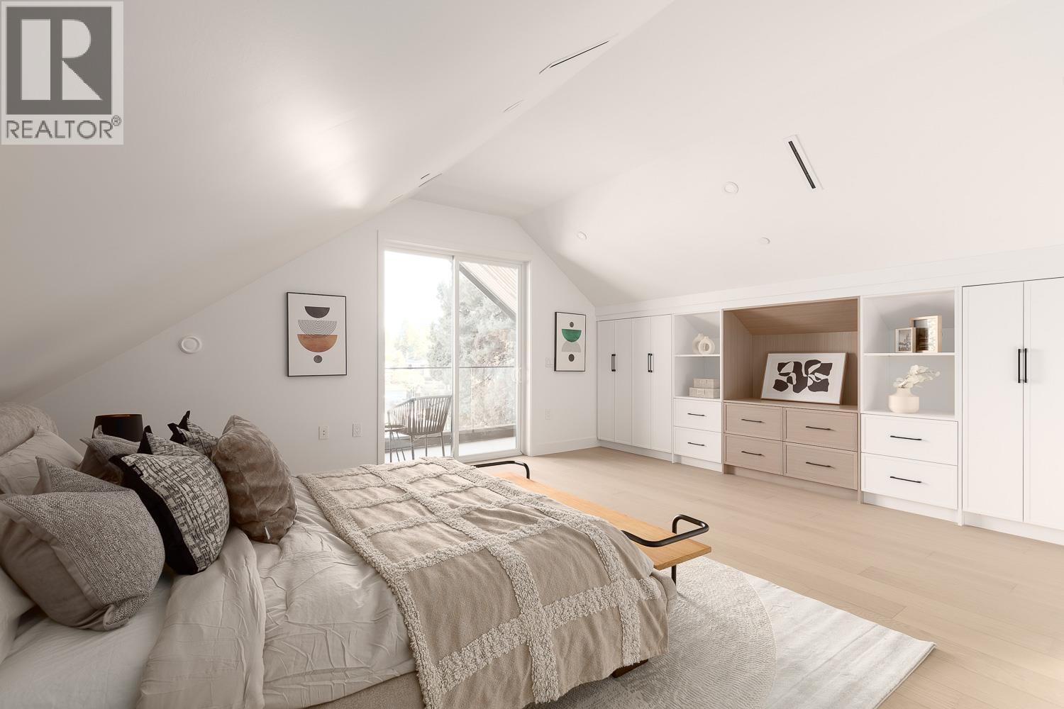 1 5969 GRANVILLE STREET, Vancouver