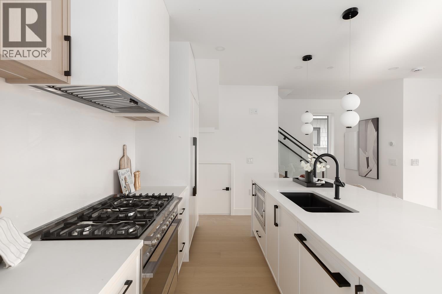 1 5969 GRANVILLE STREET, Vancouver