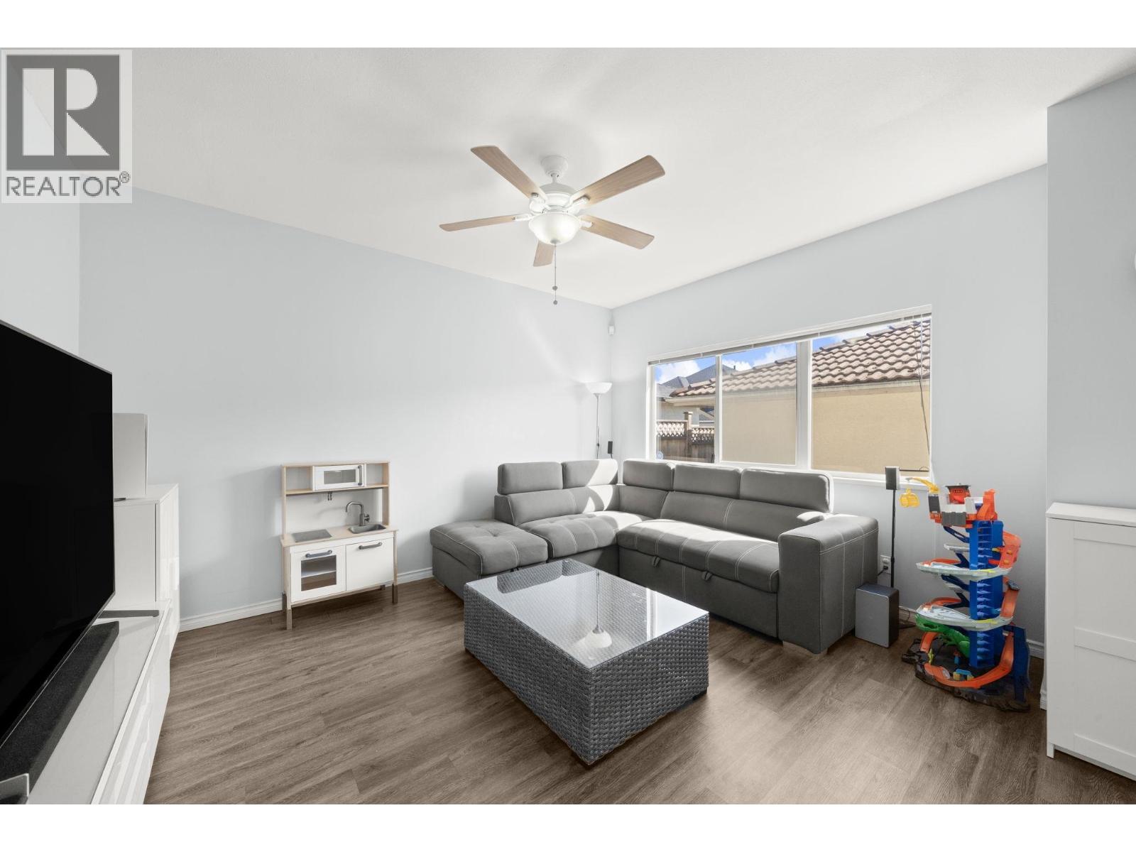 4380 NO. 5 ROAD, Richmond