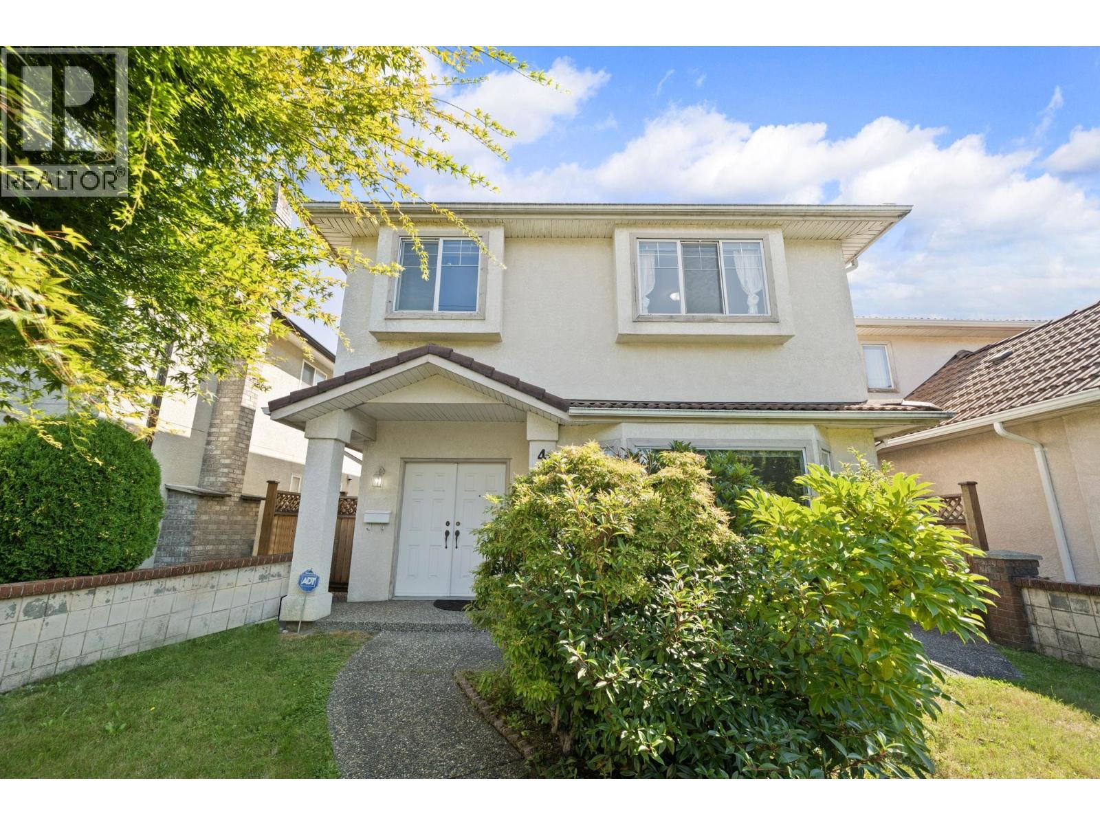 4380 NO. 5 ROAD, Richmond