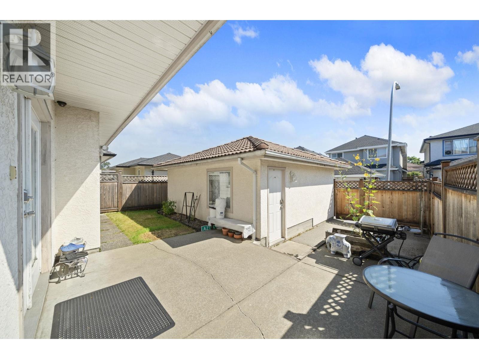 4380 NO. 5 ROAD, Richmond