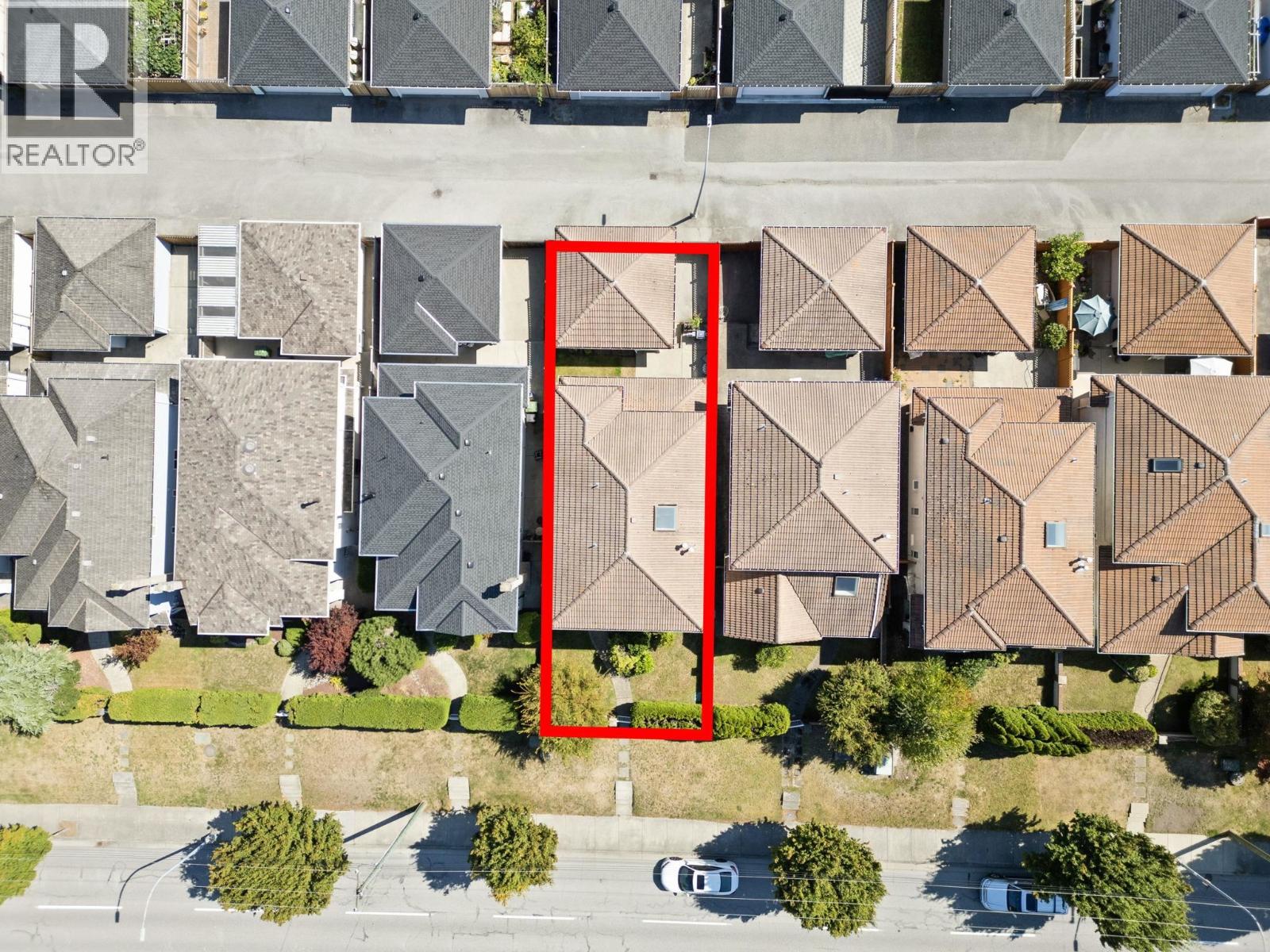 4380 NO. 5 ROAD, Richmond