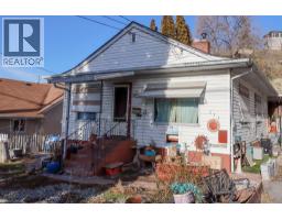  511 Wade Avenue East, Penticton