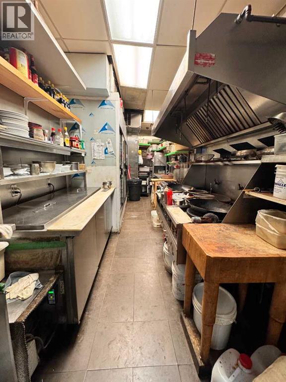 Business for Sale in  Centre Street S Chinatown Calgary 