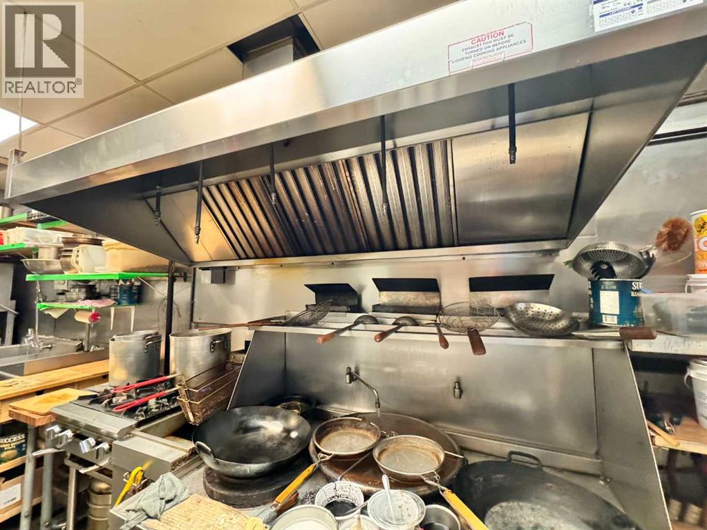 Business for Sale in  Centre Street S Chinatown Calgary 