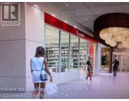 98 - 384 Yonge Street, Toronto, ON M5B1S8 Photo 9