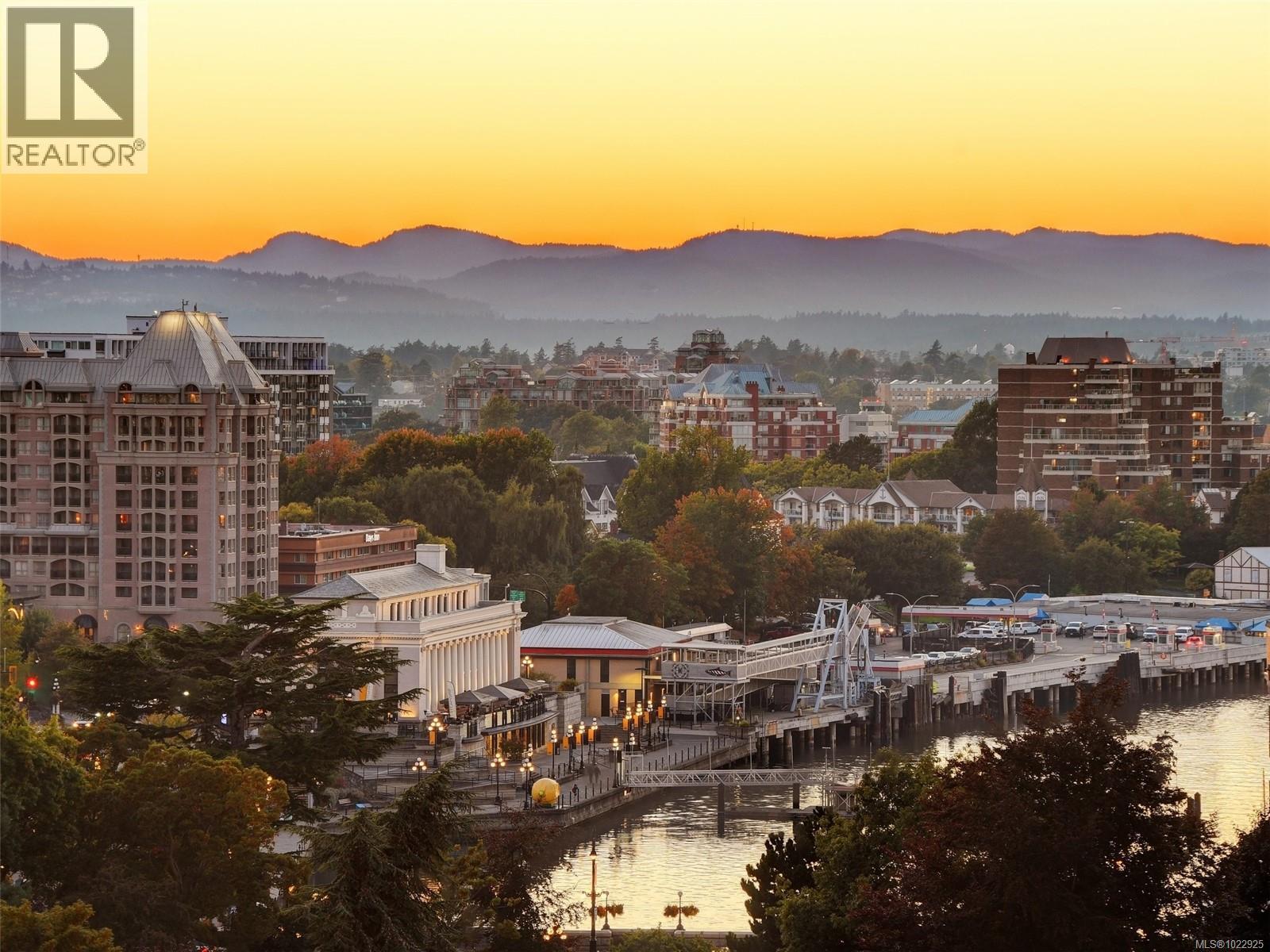 202 360 Dallas Road, Victoria