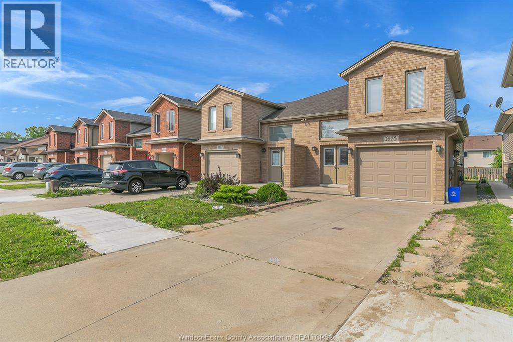 1965 NORTHWAY Unit LOWER