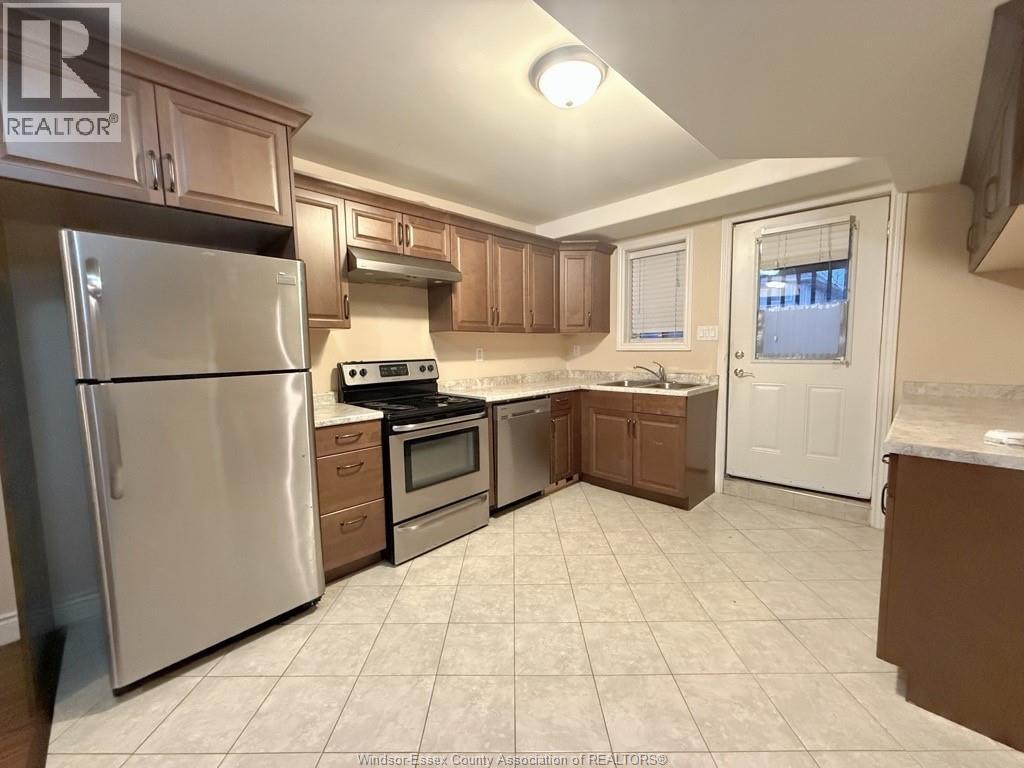 1965 NORTHWAY Unit LOWER photo 5