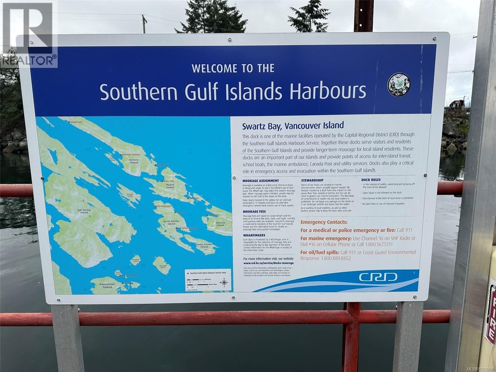  10 McKenzie Crescent, Piers Island