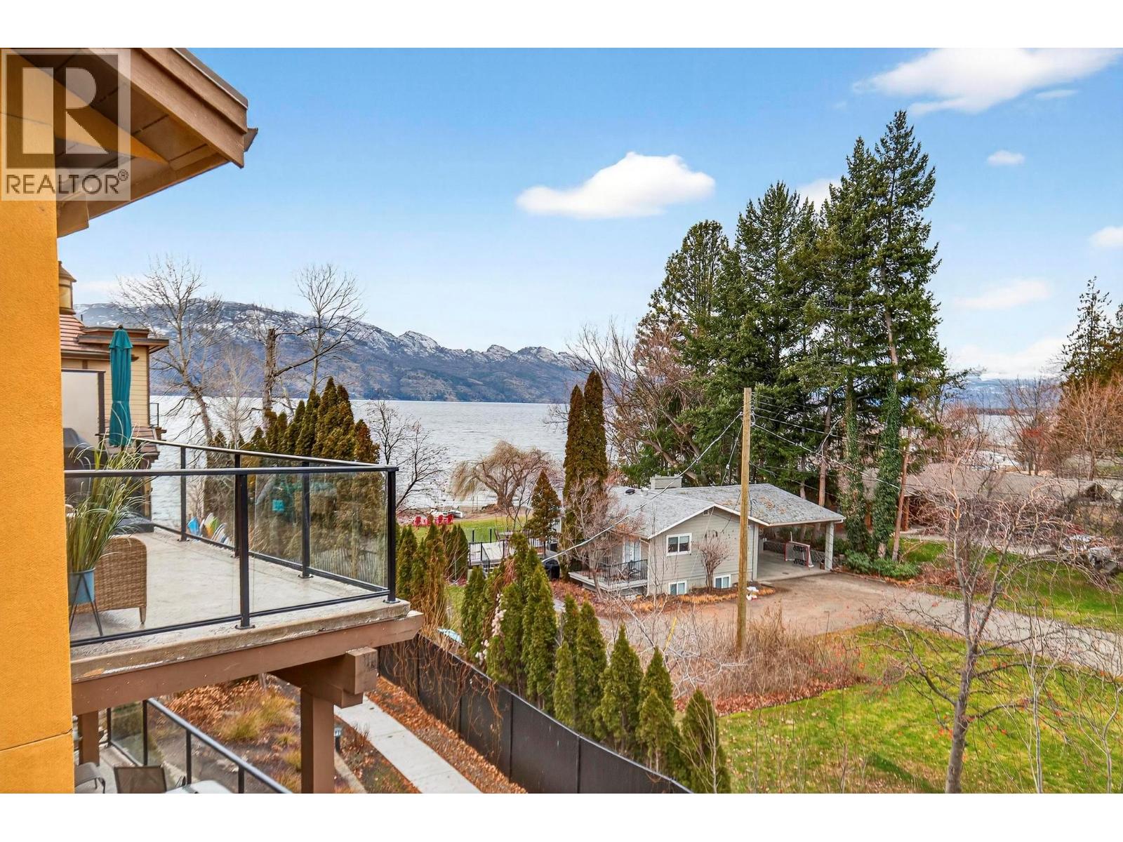 2303 4042 Pritchard Drive North, West Kelowna