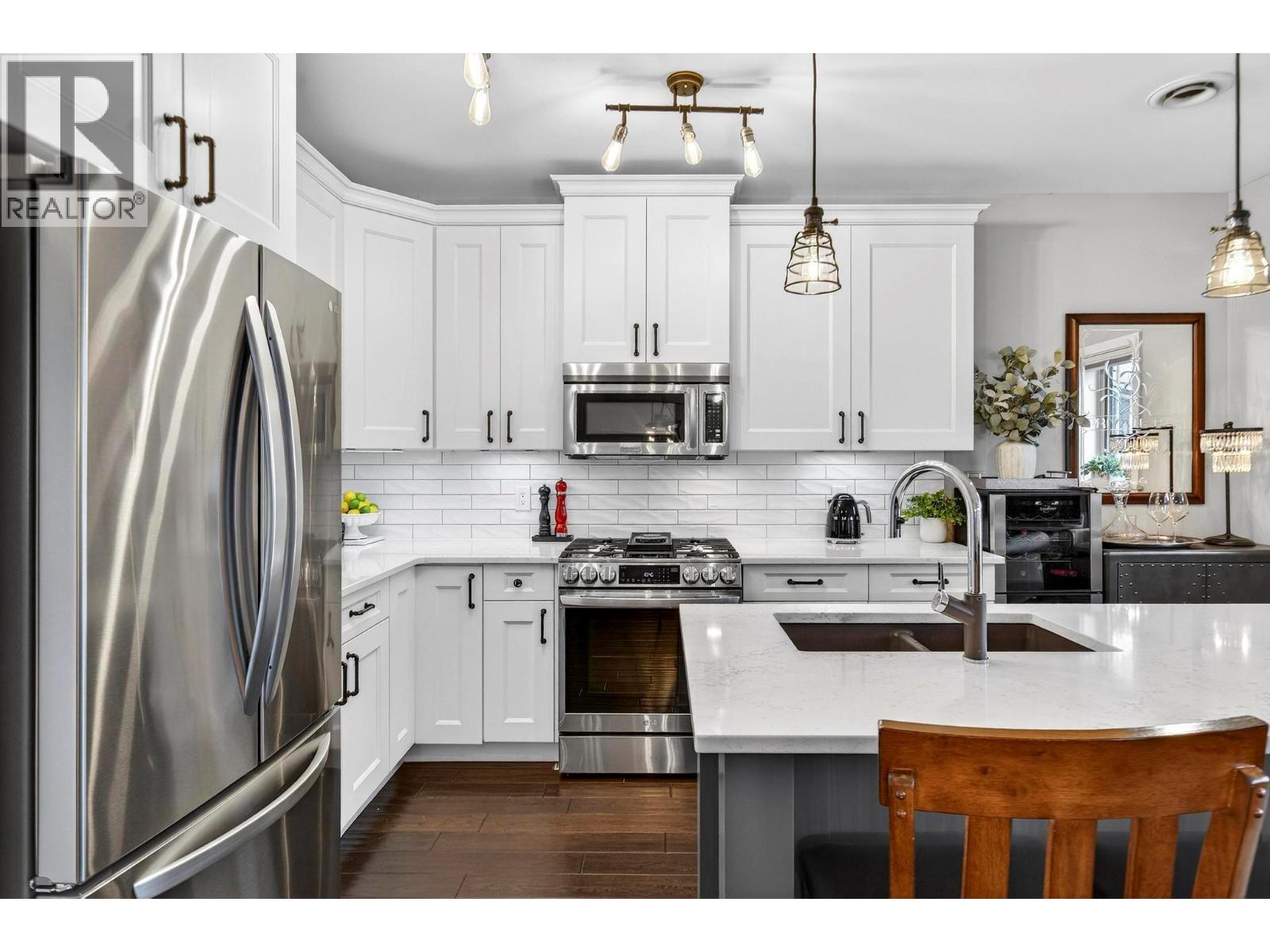 2303 4042 Pritchard Drive North, West Kelowna