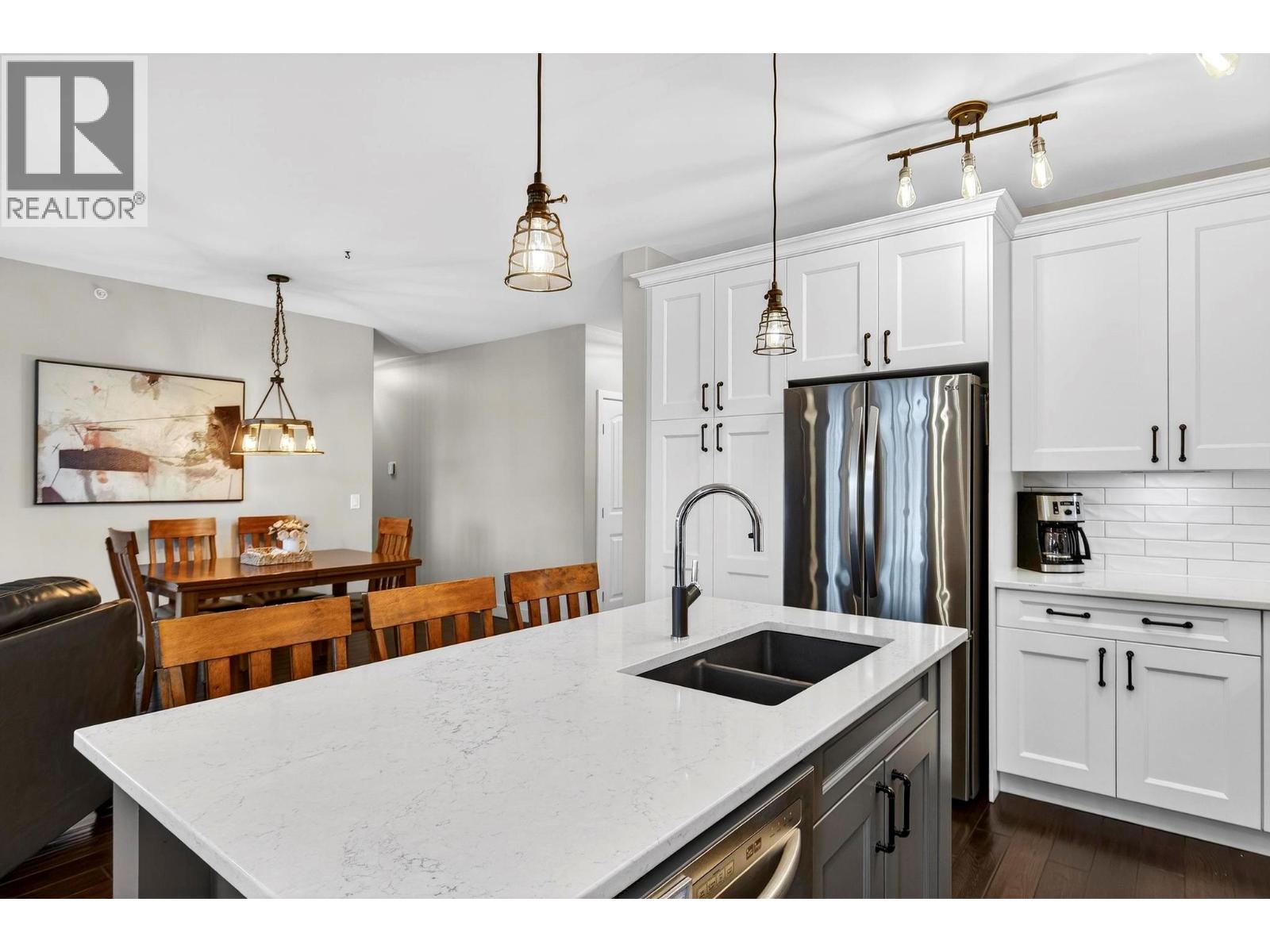 2303 4042 Pritchard Drive North, West Kelowna