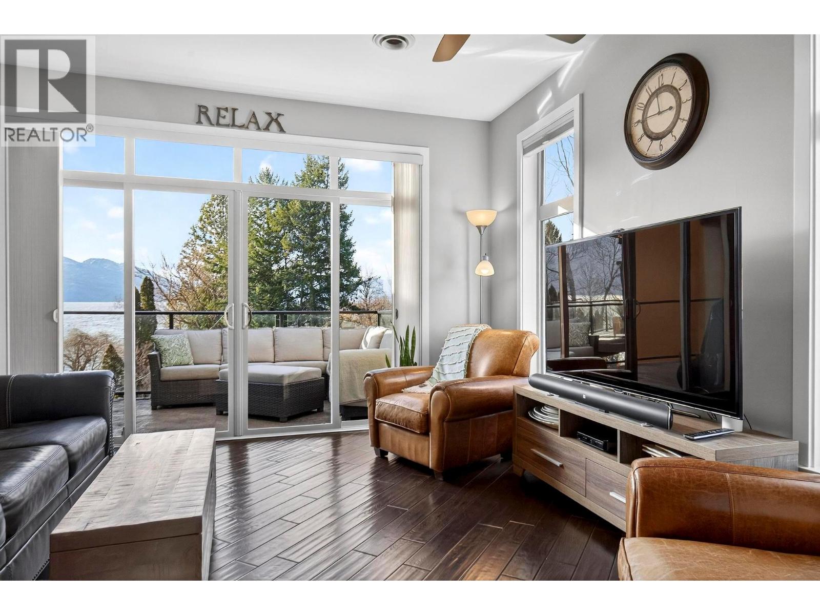 2303 4042 Pritchard Drive North, West Kelowna