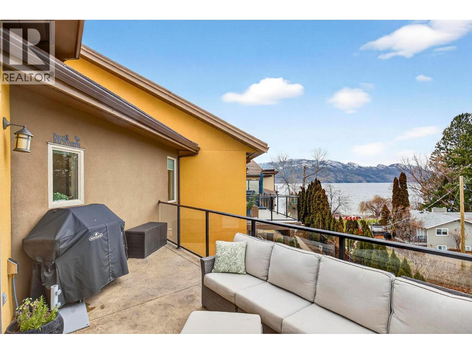 2303 4042 Pritchard Drive North, West Kelowna