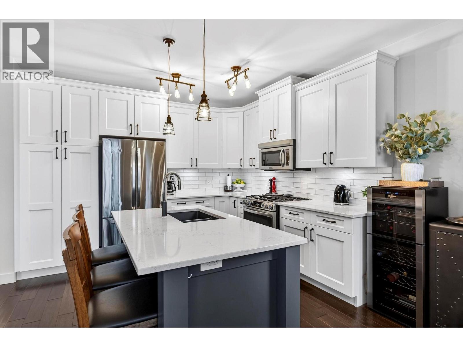 2303 4042 Pritchard Drive North, West Kelowna