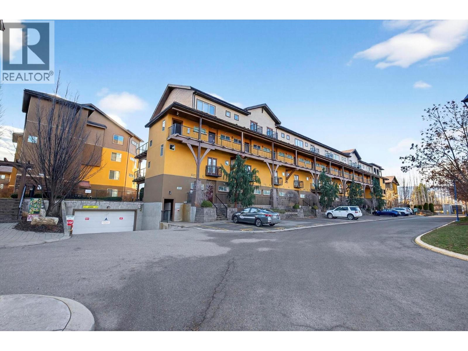 2303 4042 Pritchard Drive North, West Kelowna