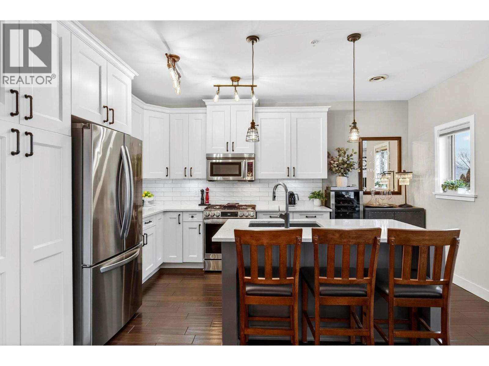 2303 4042 Pritchard Drive North, West Kelowna