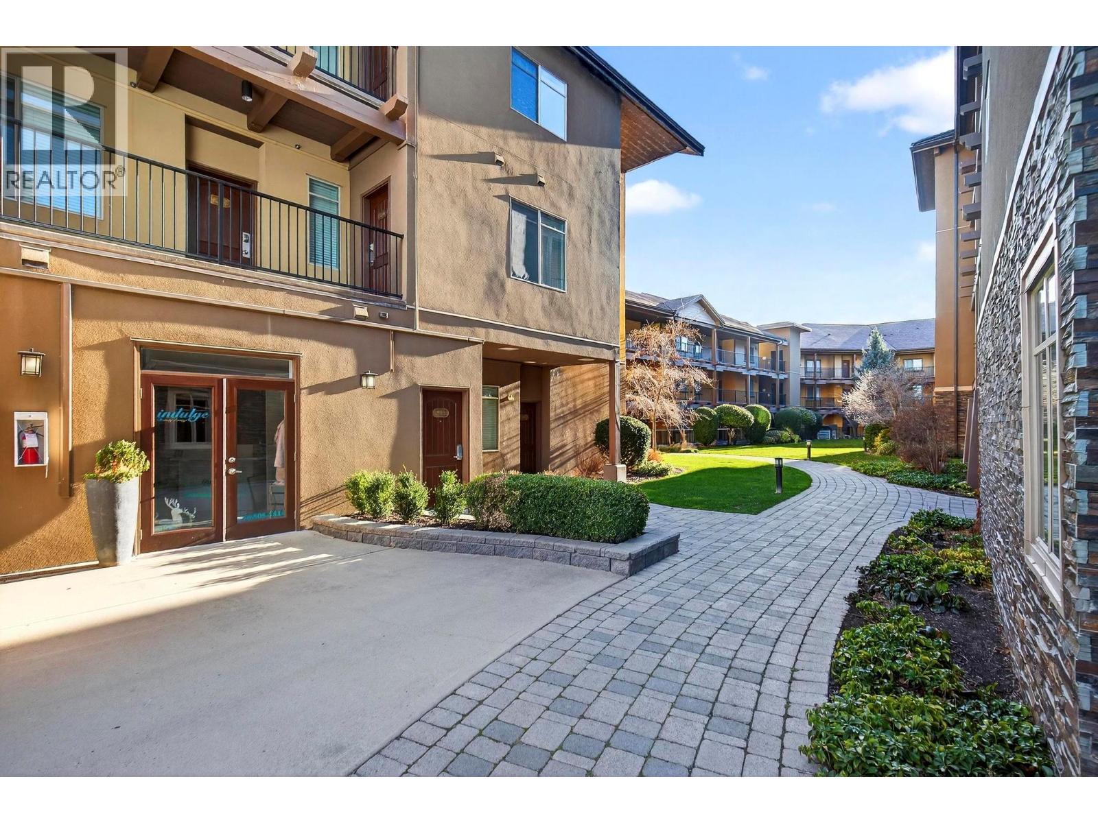 2303 4042 Pritchard Drive North, West Kelowna