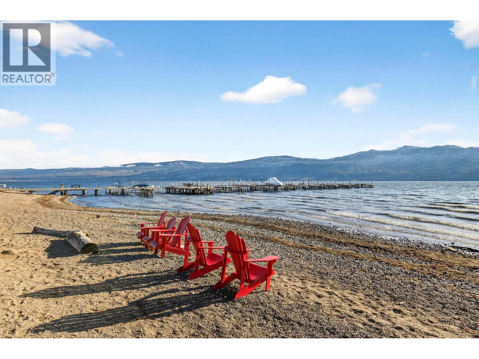 2303 4042 Pritchard Drive North, West Kelowna