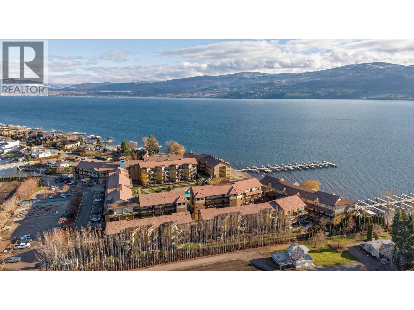 2303 4042 Pritchard Drive North, West Kelowna