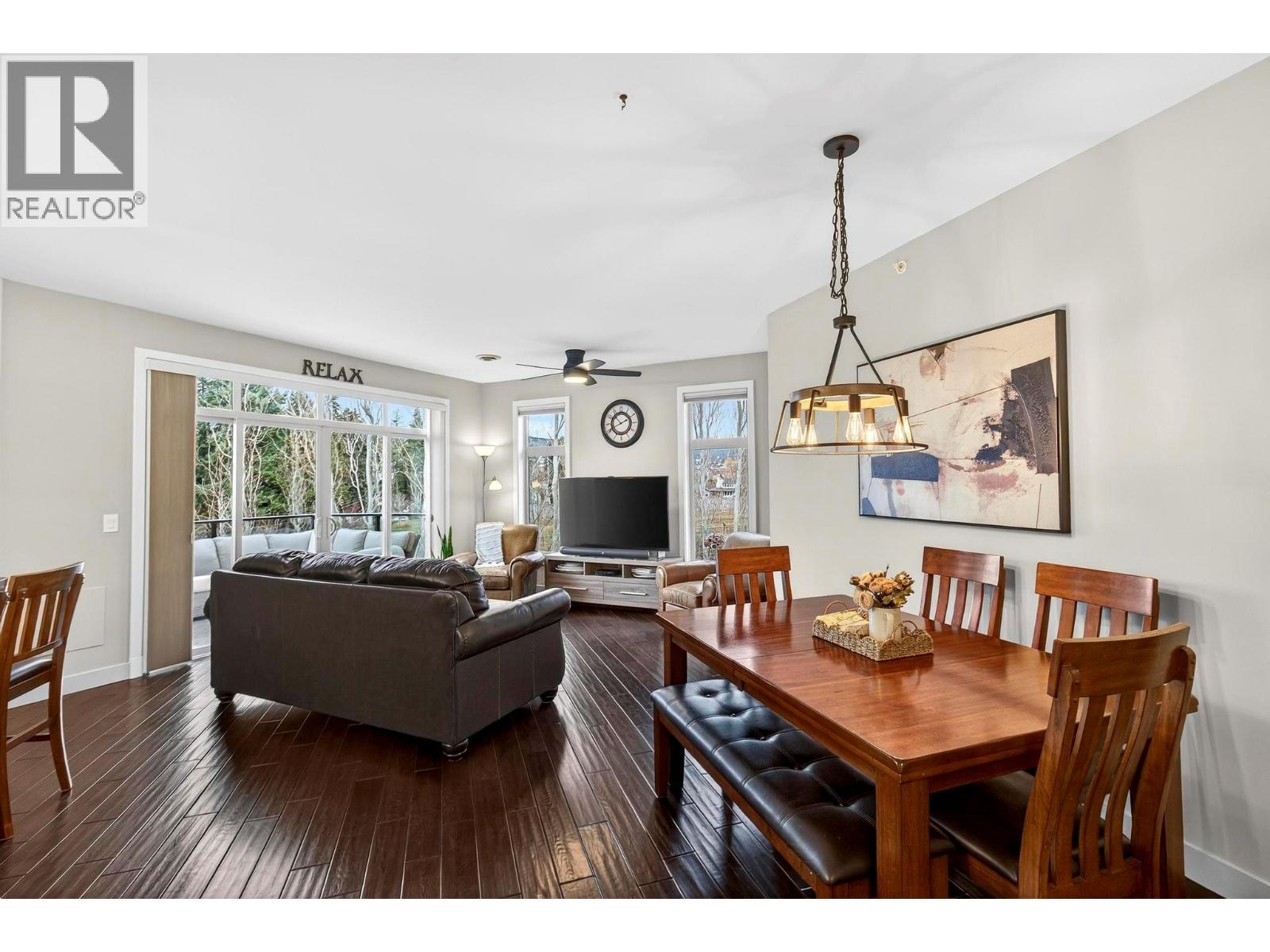 2303 4042 Pritchard Drive North, West Kelowna