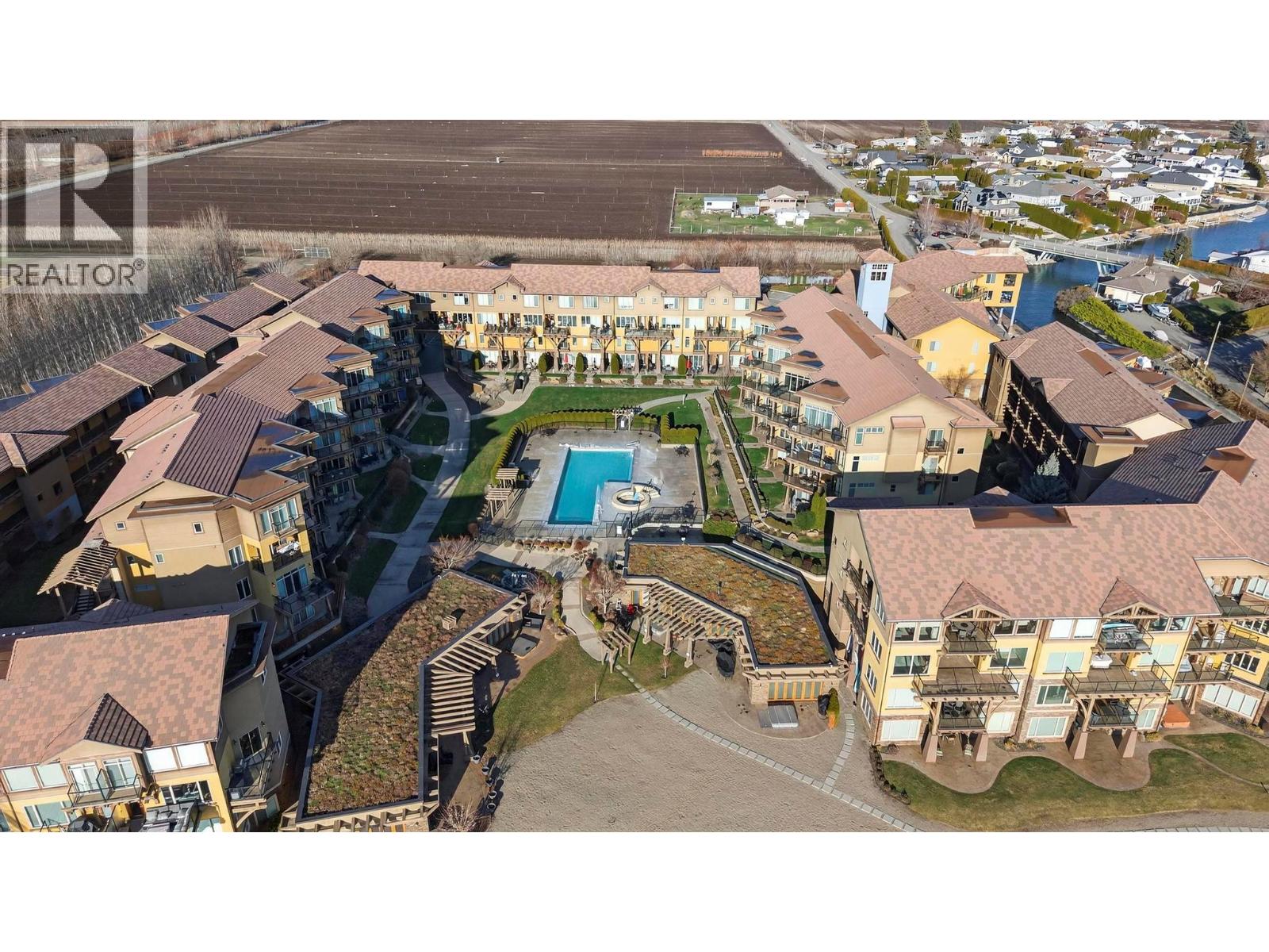 2303 4042 Pritchard Drive North, West Kelowna